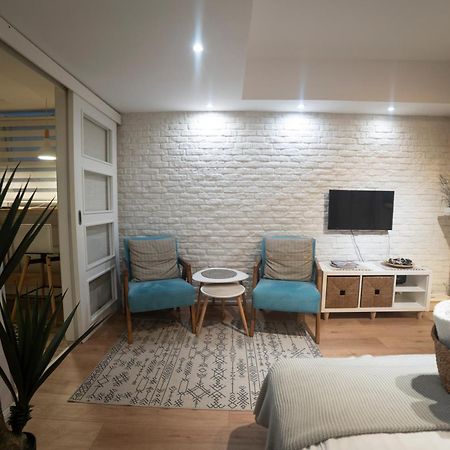 Cozy Haven Apartman Belgrád Kültér fotó