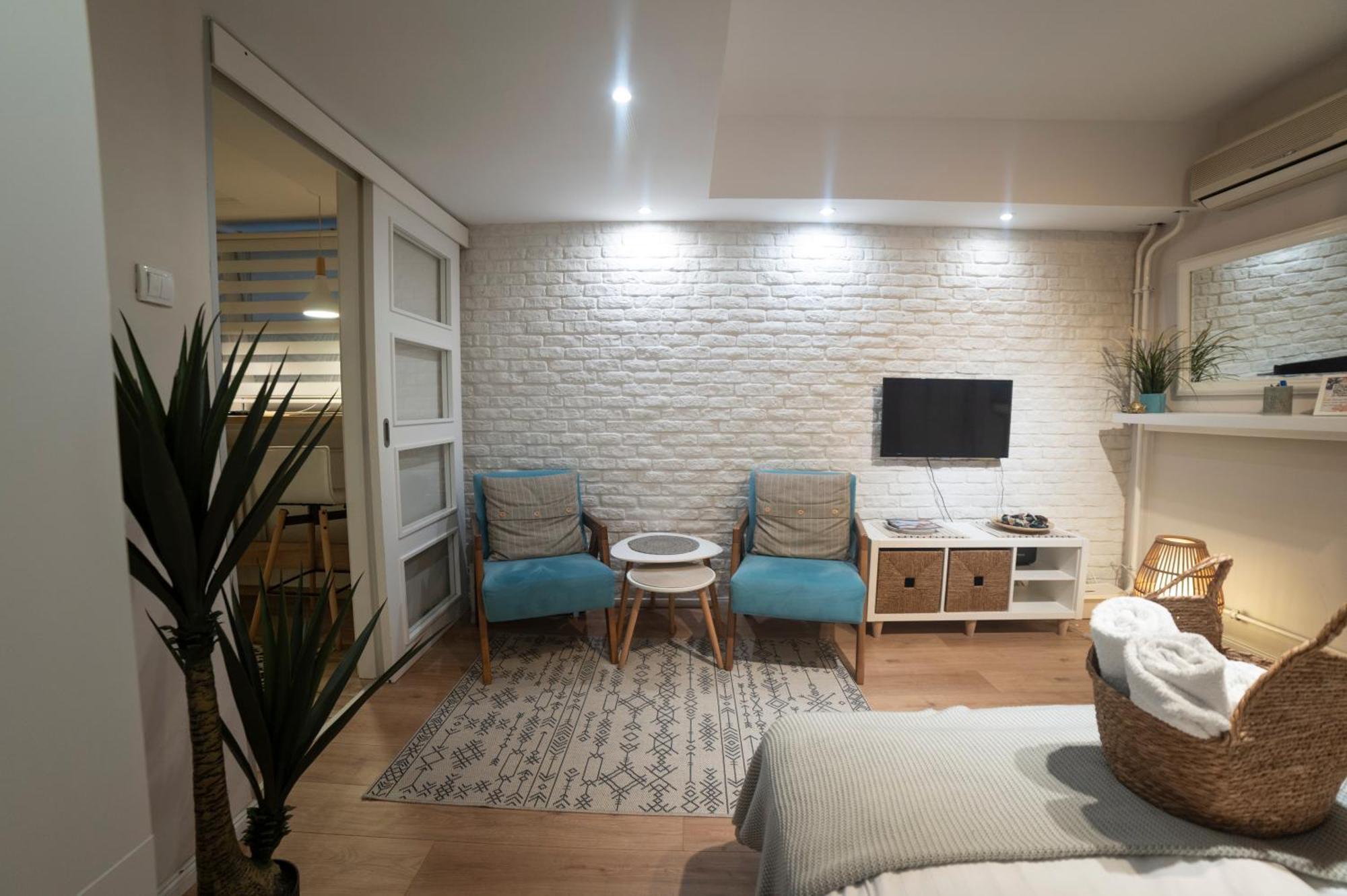 Cozy Haven Apartman Belgrád Kültér fotó