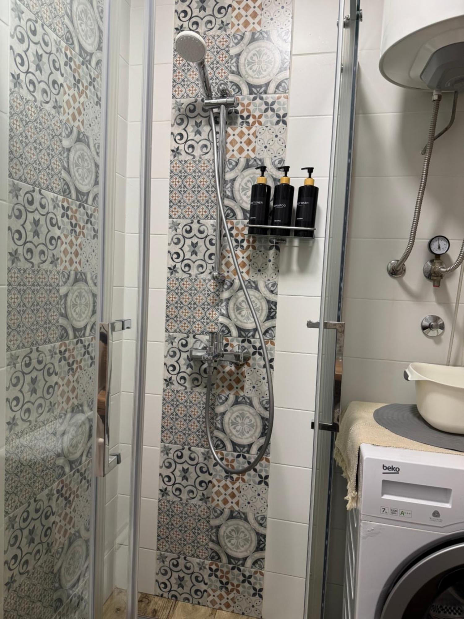 Cozy Haven Apartman Belgrád Kültér fotó