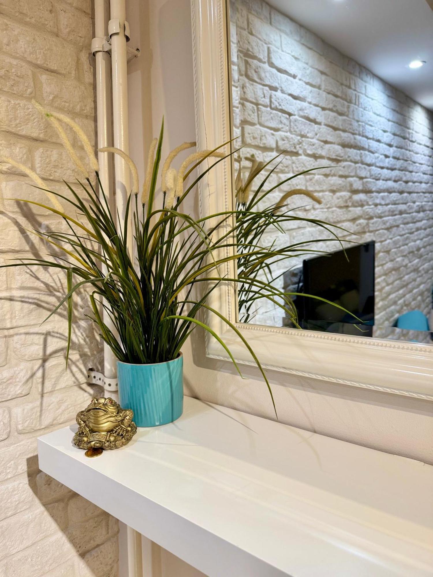 Cozy Haven Apartman Belgrád Kültér fotó