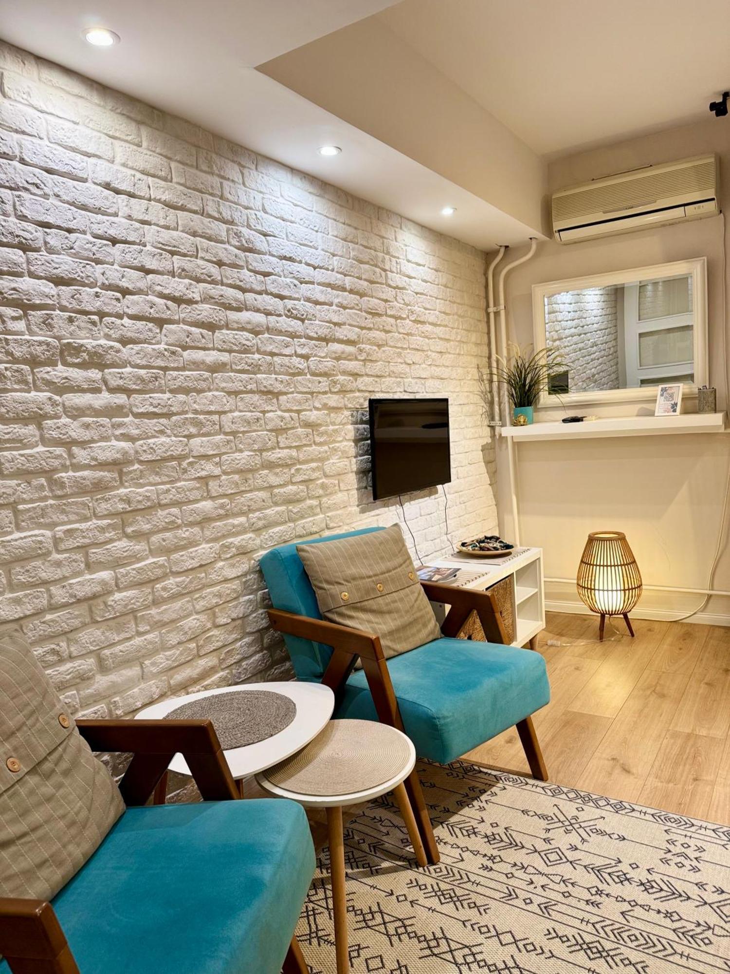 Cozy Haven Apartman Belgrád Kültér fotó