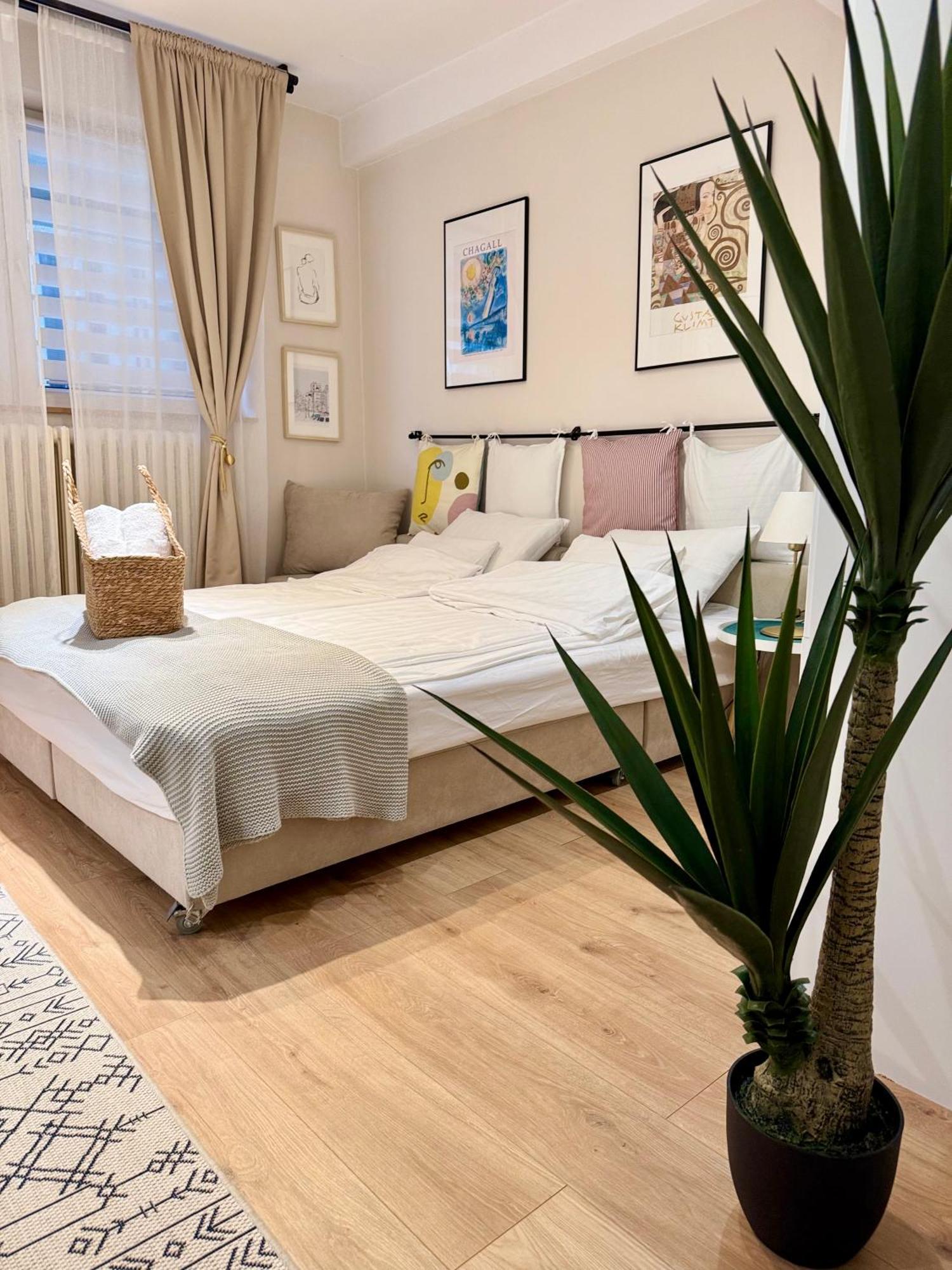 Cozy Haven Apartman Belgrád Kültér fotó